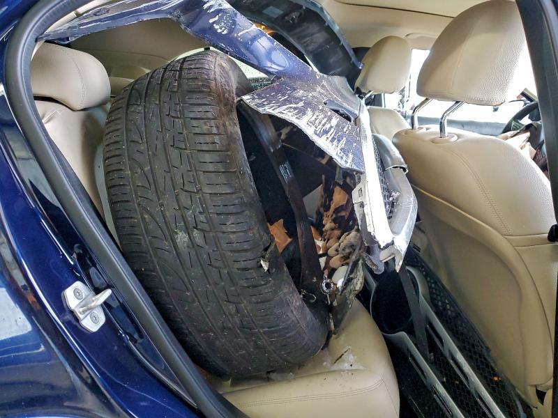 Фото 11 - MERCEDES-BENZ GLA-CLASS