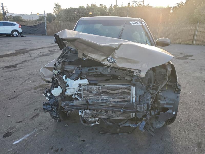 Фото 5 - KIA SOUL