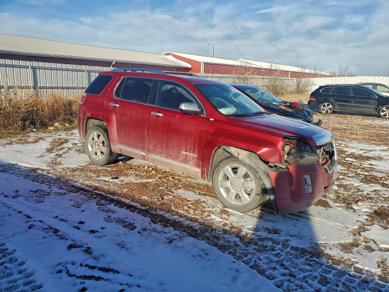 Фото 4 - GMC TERRAIN