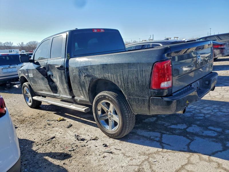 Фото 2 - RAM 1500