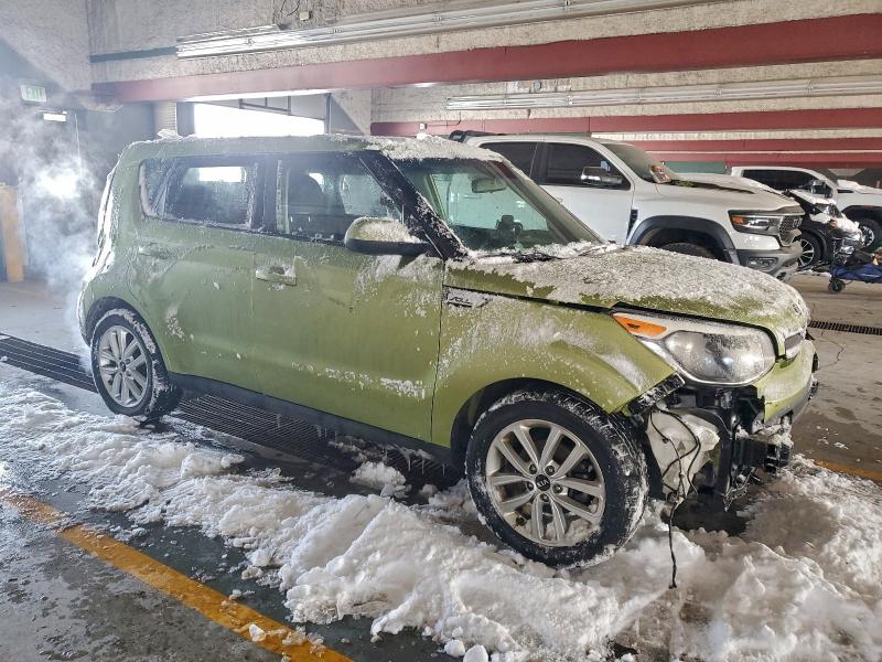 Фото 4 - KIA SOUL