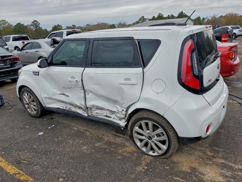 Фото 2 - KIA SOUL