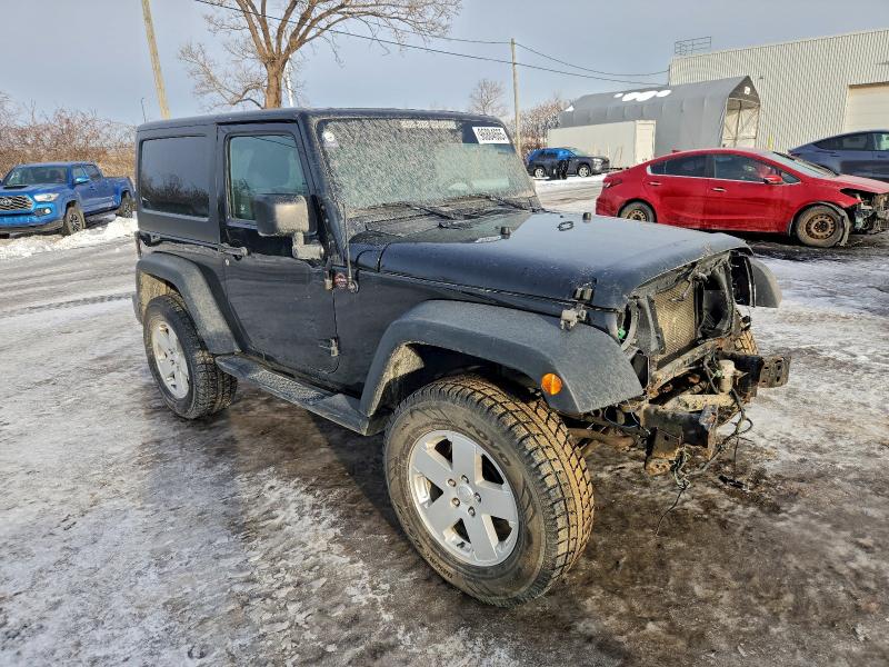 Фото 4 - JEEP WRANGLER