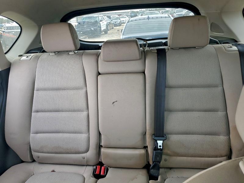 Фото 10 - MAZDA CX-5