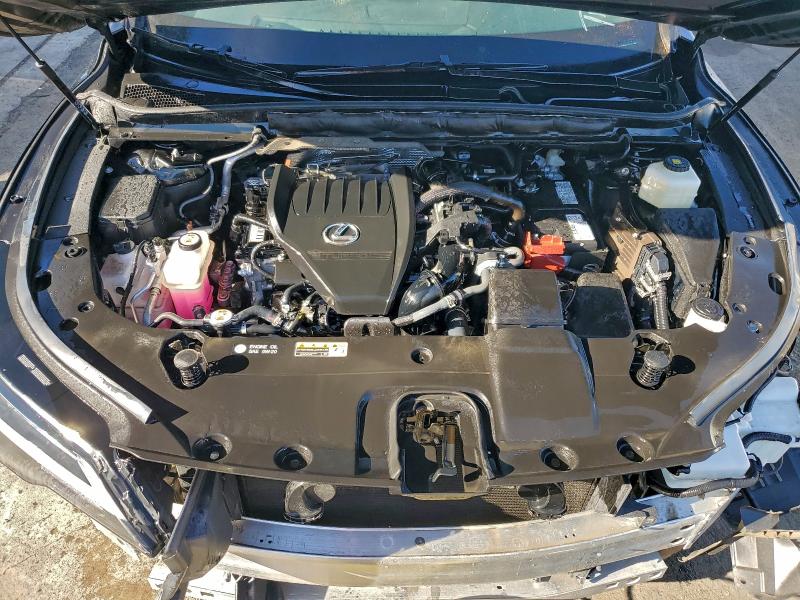 Фото 12 - LEXUS RX350