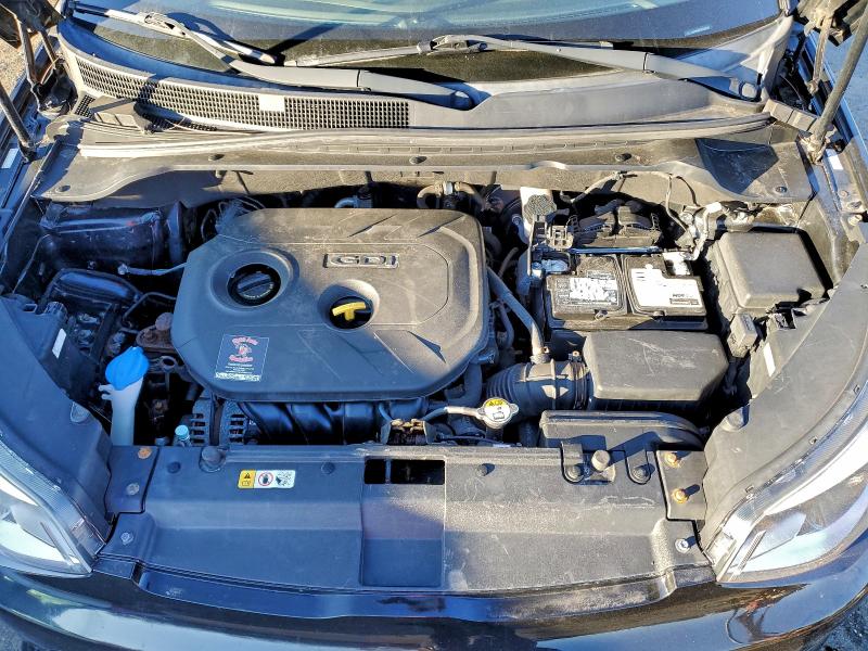 Фото 11 - KIA SOUL