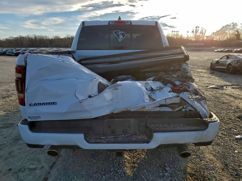 Фото 6 - RAM 1500