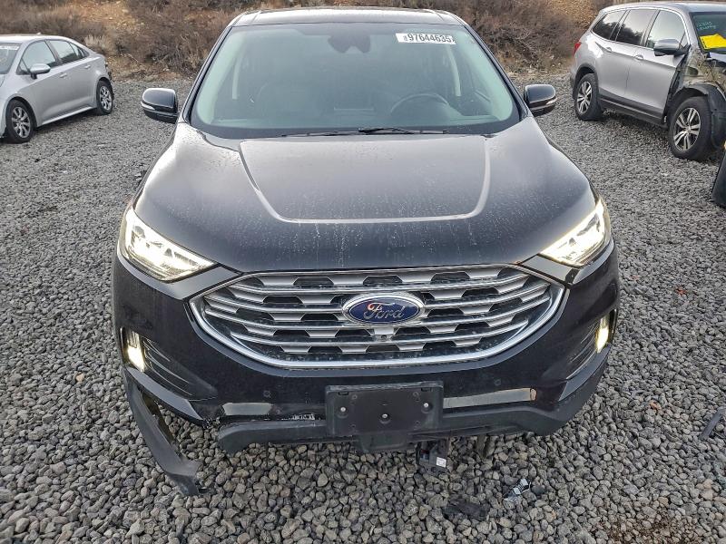Фото 5 - FORD EDGE