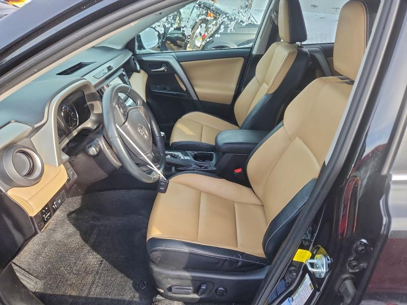 Фото 7 - TOYOTA RAV4