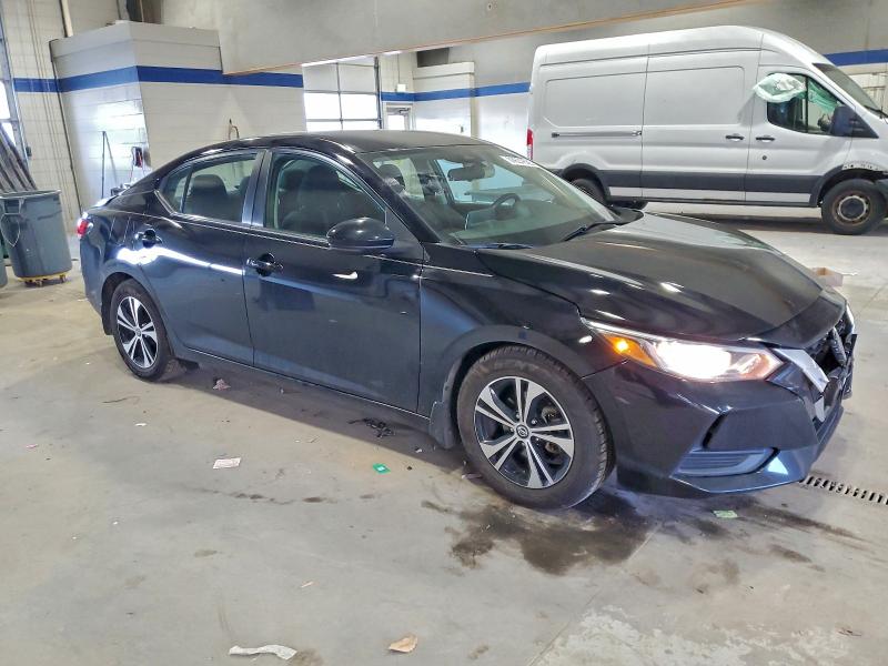 Фото 4 - NISSAN SENTRA