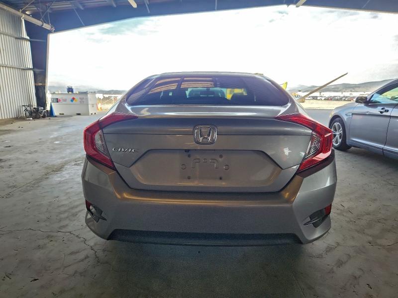 Фото 6 - HONDA CIVIC