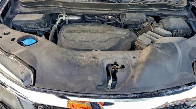 Фото 11 - HONDA PILOT