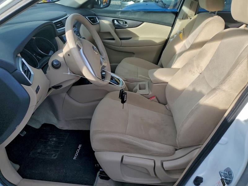 Фото 7 - NISSAN ROGUE