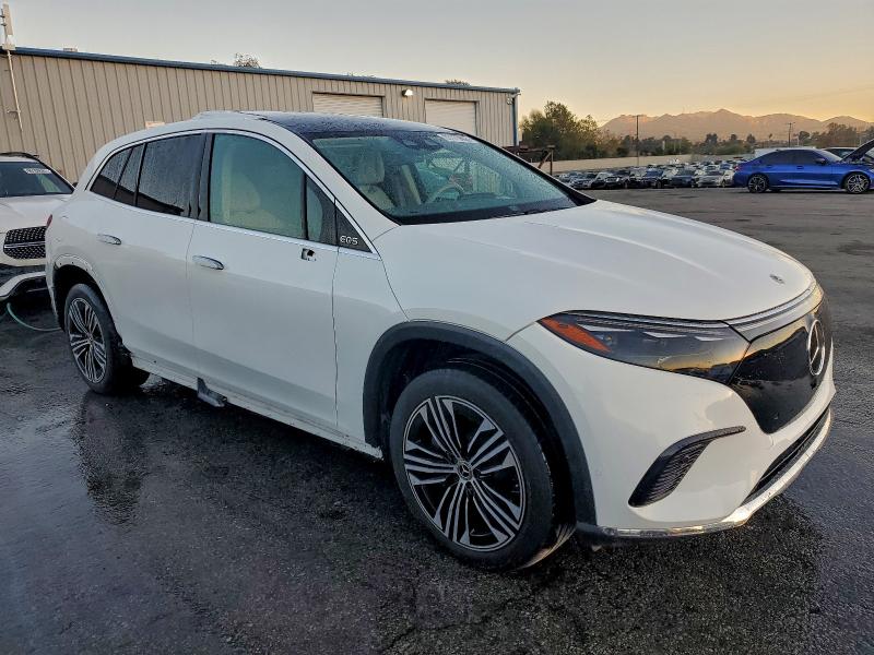 MERCEDES-BENZ EQS SUV 45 2023 VIN 4JGDM2DB2PA010252