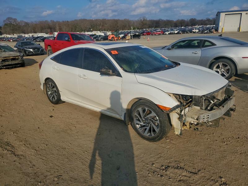 Фото 4 - HONDA CIVIC