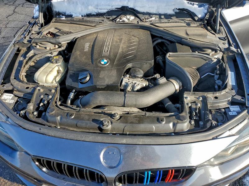 Фото 11 - BMW 4 SERIES