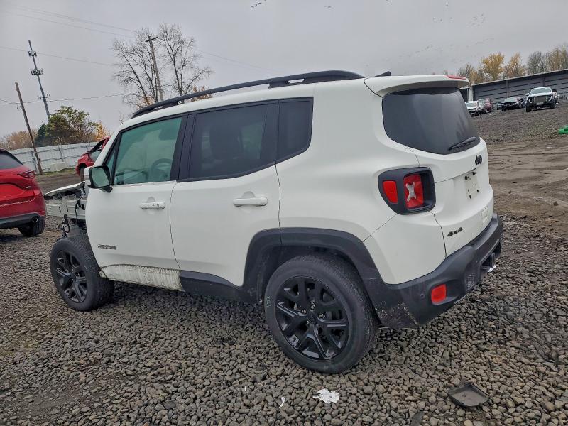 Фото 2 - JEEP RENEGADE