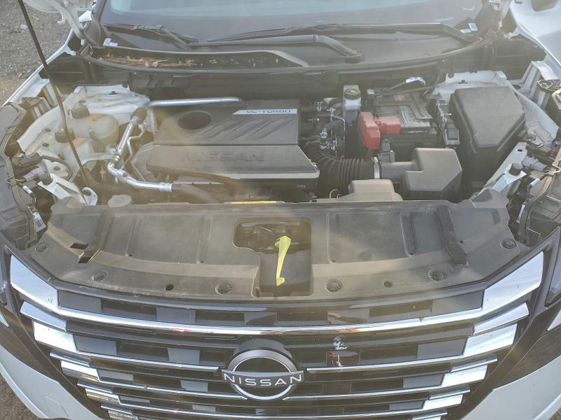 Фото 12 - NISSAN ROGUE