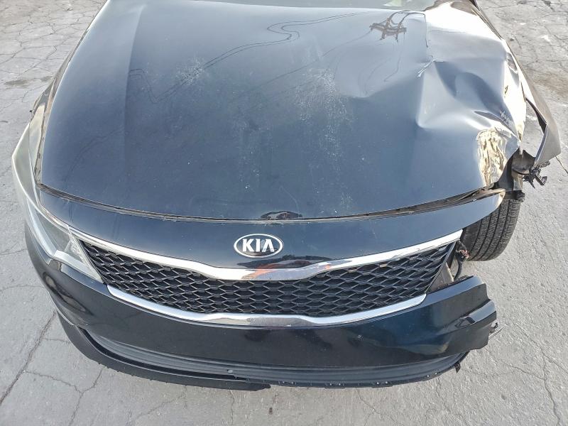 Фото 11 - KIA OPTIMA