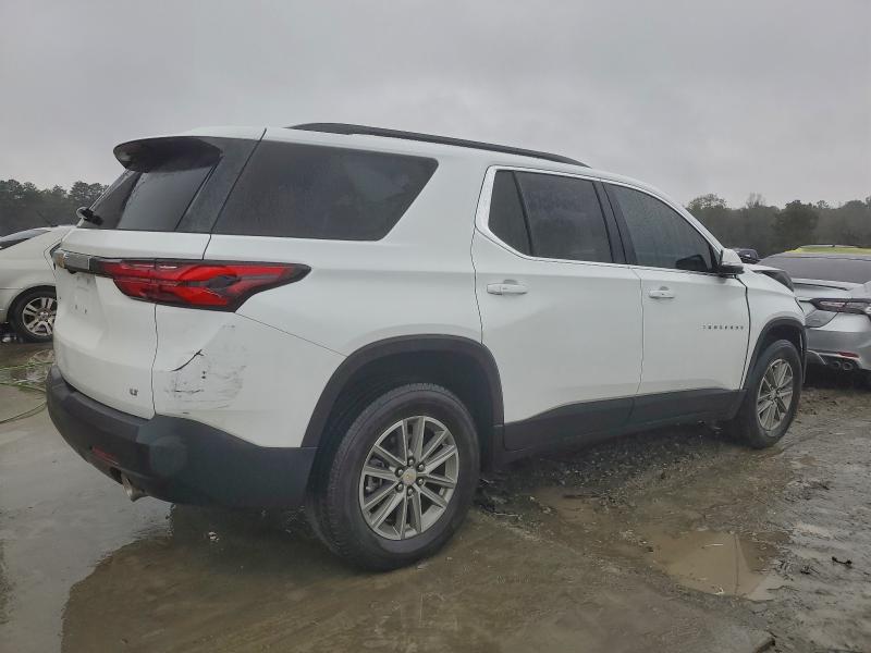 Фото 3 - CHEVROLET TRAVERSE