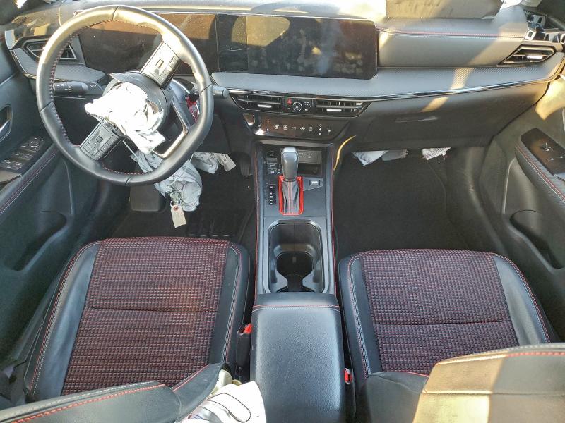 Фото 8 - NISSAN KICKS