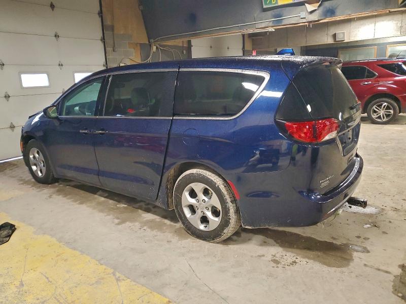 Фото 2 - CHRYSLER PACIFICA