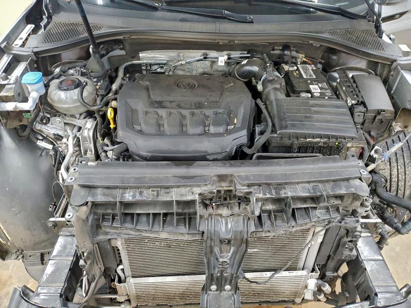 Фото 12 - VOLKSWAGEN TIGUAN