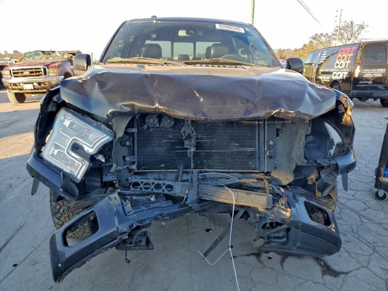 Фото 5 - FORD F-150