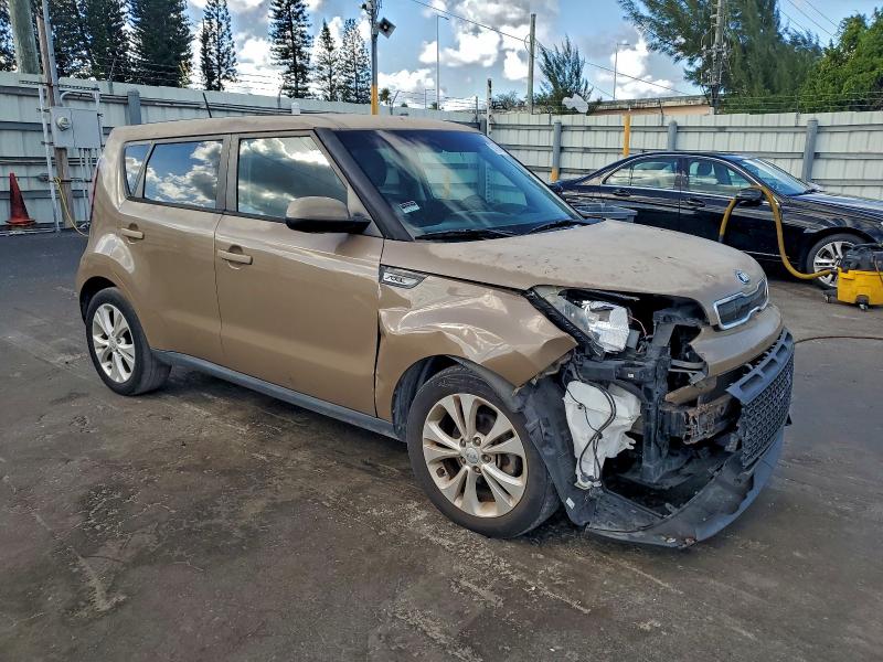 Фото 4 - KIA SOUL