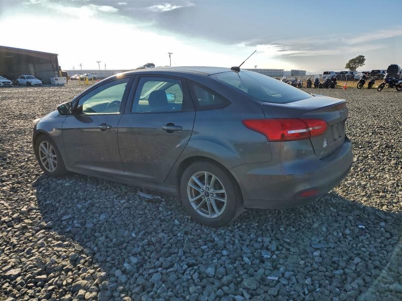 Фото 2 - FORD FOCUS