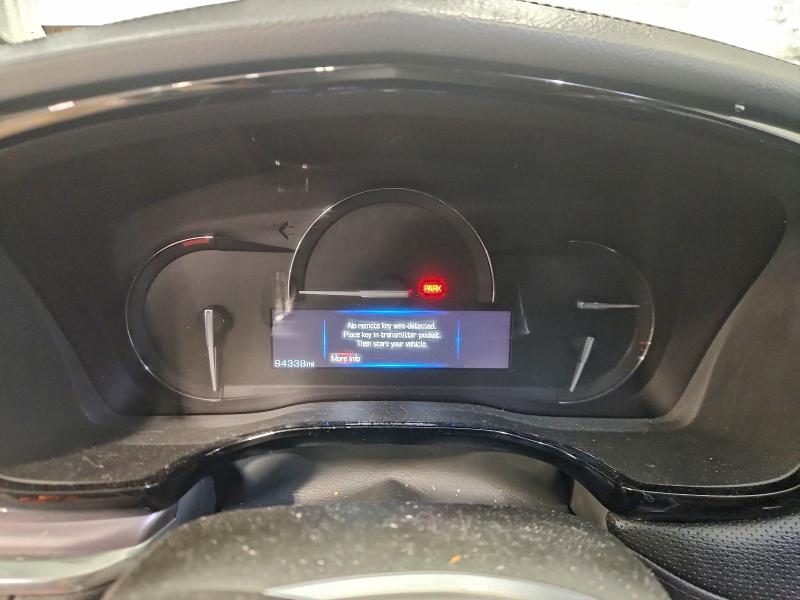 Фото 9 - CADILLAC XT5