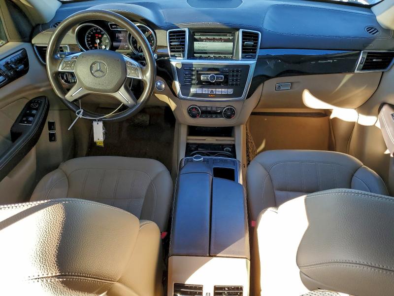 MERCEDES-BENZ GL-CLASS 2016 VIN 4JGDF6EE0GA696365