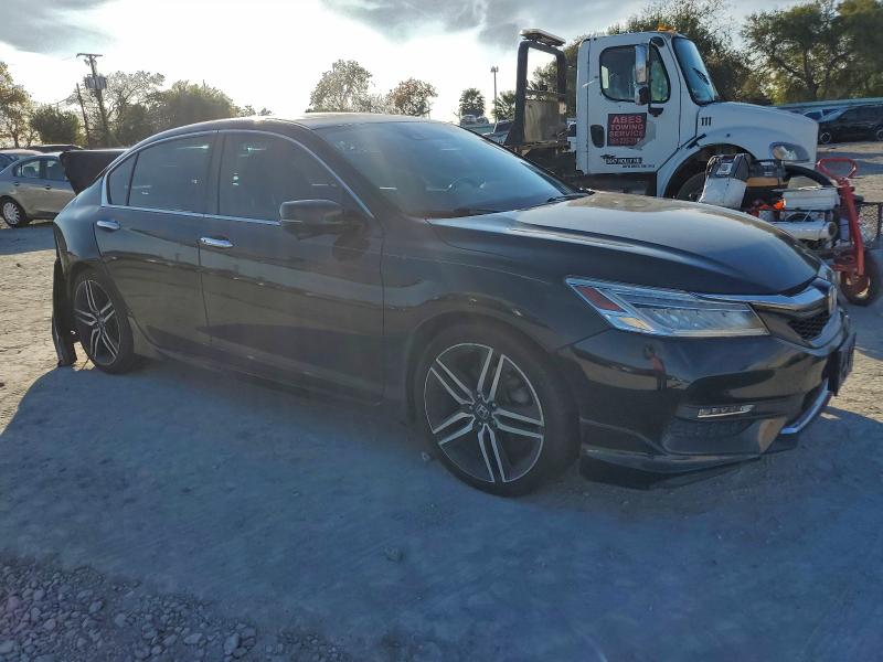 Фото 4 - HONDA ACCORD