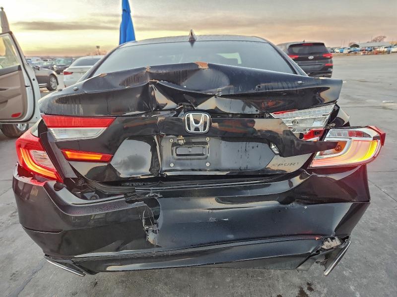 Фото 6 - HONDA ACCORD