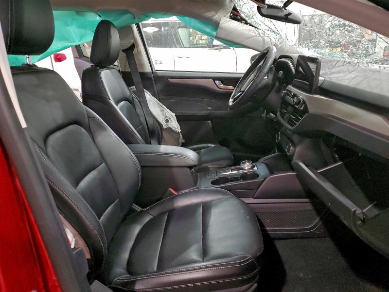 Фото 7 - FORD ESCAPE