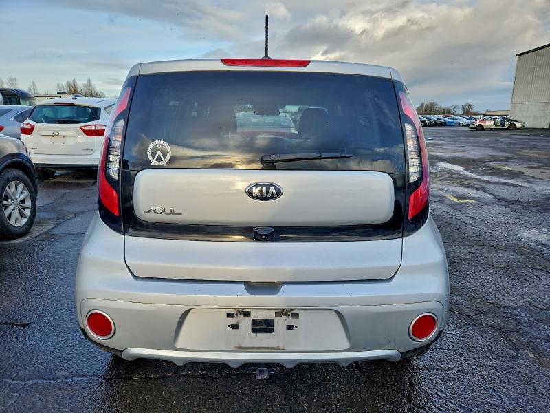 Фото 6 - KIA SOUL
