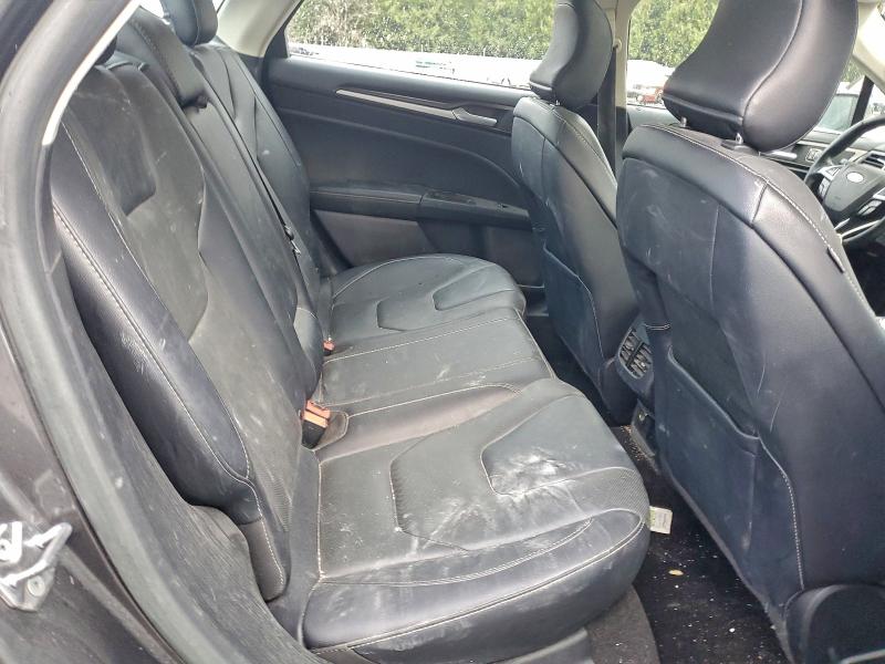 Фото 10 - FORD FUSION