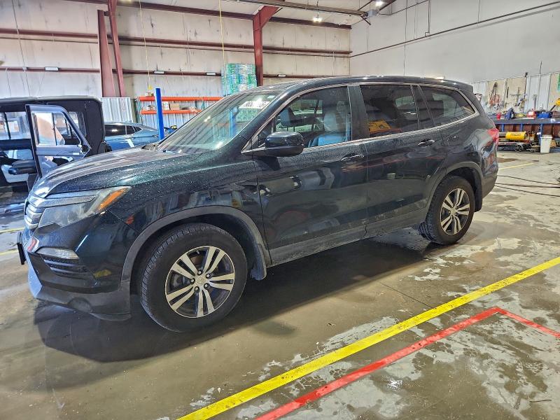 Фото 1 - HONDA PILOT