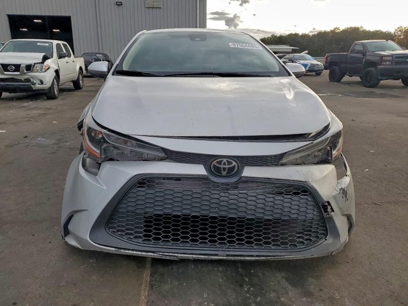 Фото 5 - TOYOTA COROLLA