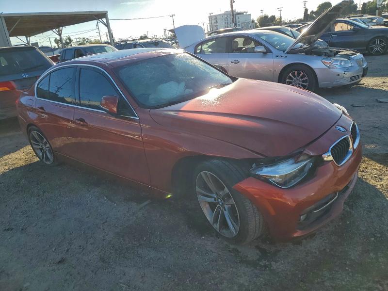 Фото 4 - BMW 3 SERIES