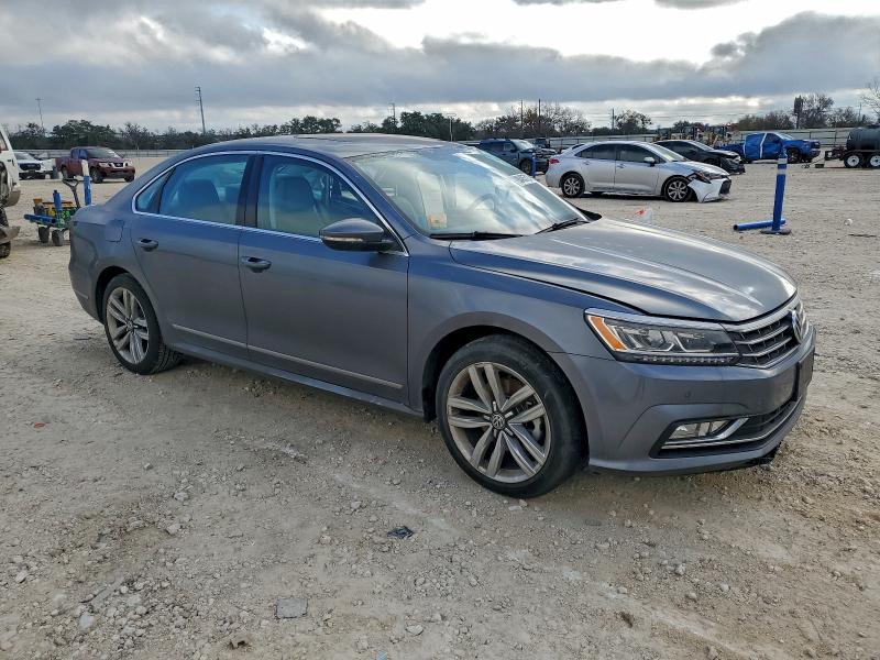 Фото 4 - VOLKSWAGEN PASSAT