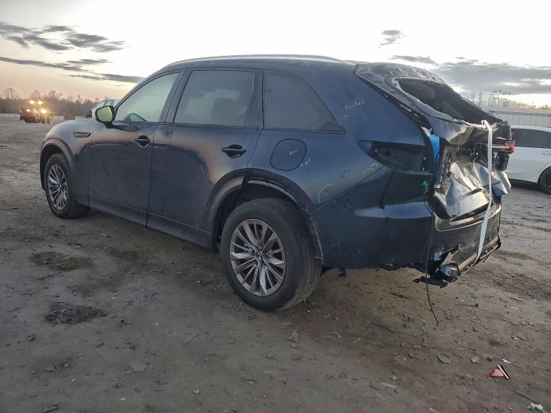 MAZDA CX-90 2024 VIN JM3KKBHD3R1178747