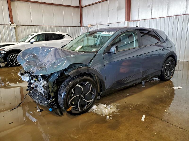 Фото 1 - HYUNDAI IONIQ