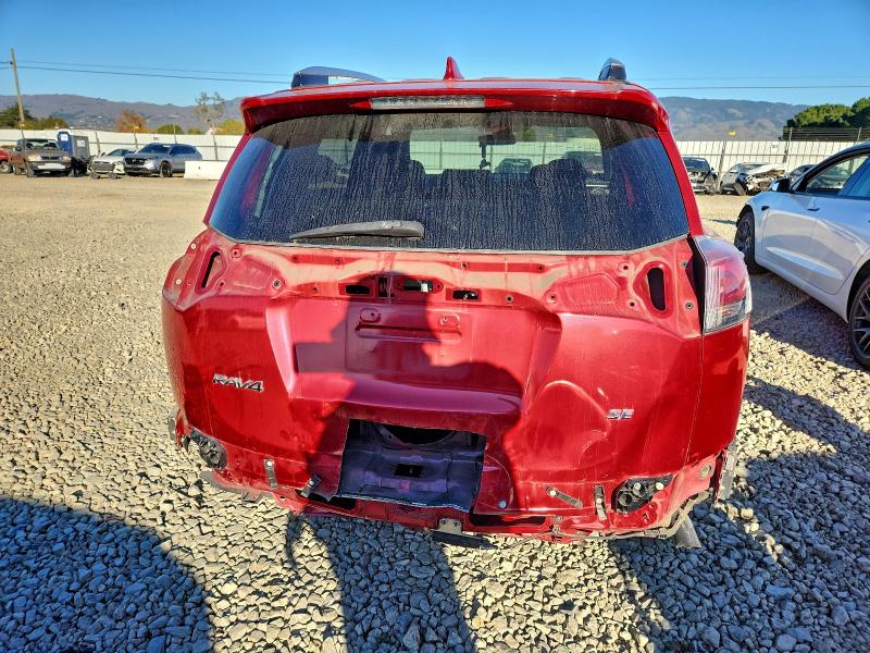 Фото 6 - TOYOTA RAV4