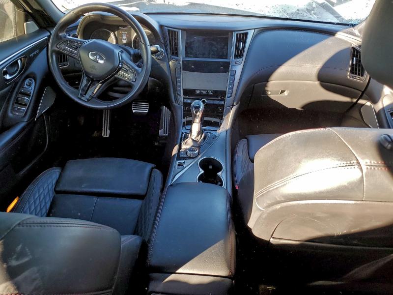 Фото 8 - INFINITI Q50