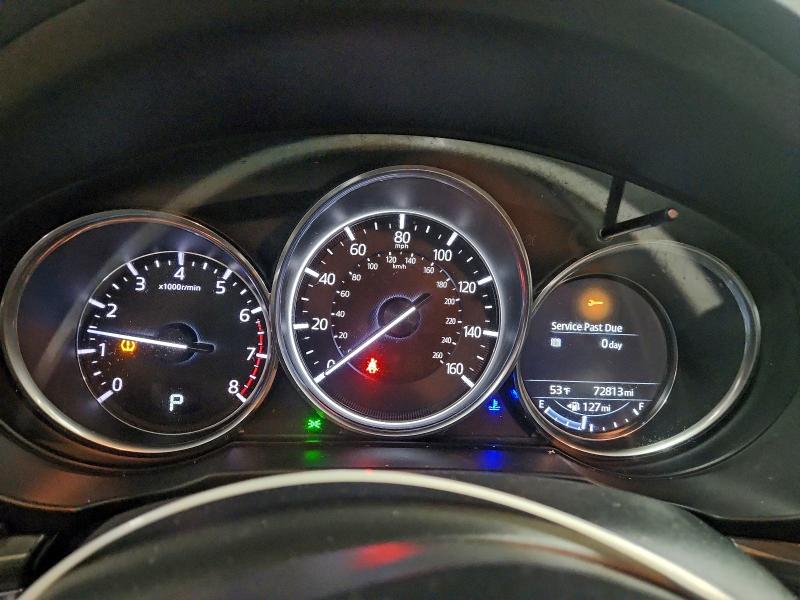 Фото 9 - MAZDA CX-5