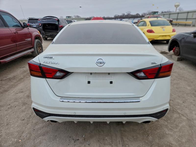 Фото 6 - NISSAN ALTIMA