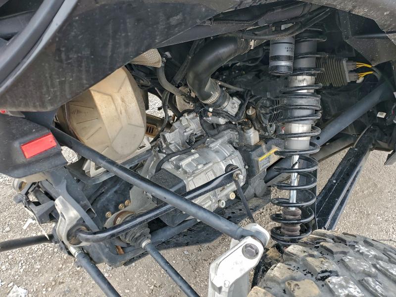 CAN-AM MAVERICK 2024