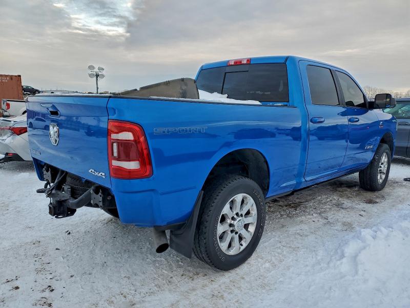 Фото 3 - RAM 2500