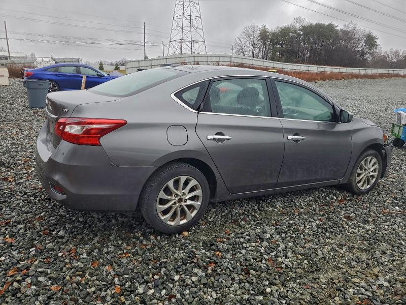 Фото 3 - NISSAN SENTRA